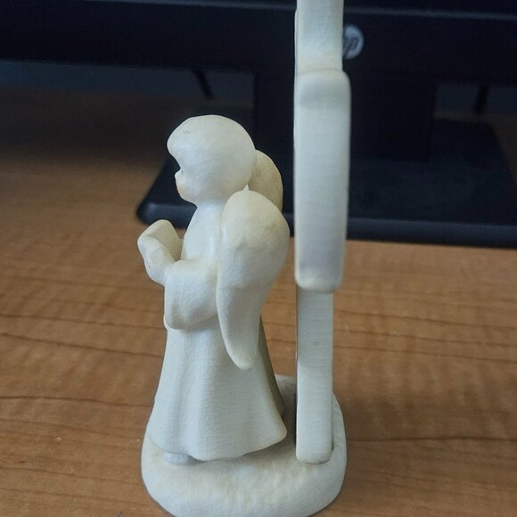 Russ Cross Boy Angel First Holy Communion - Picture 4 of 5